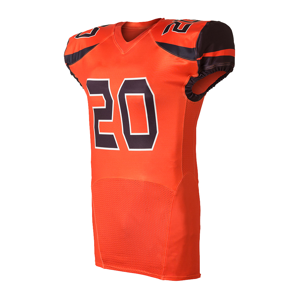 Jersey
